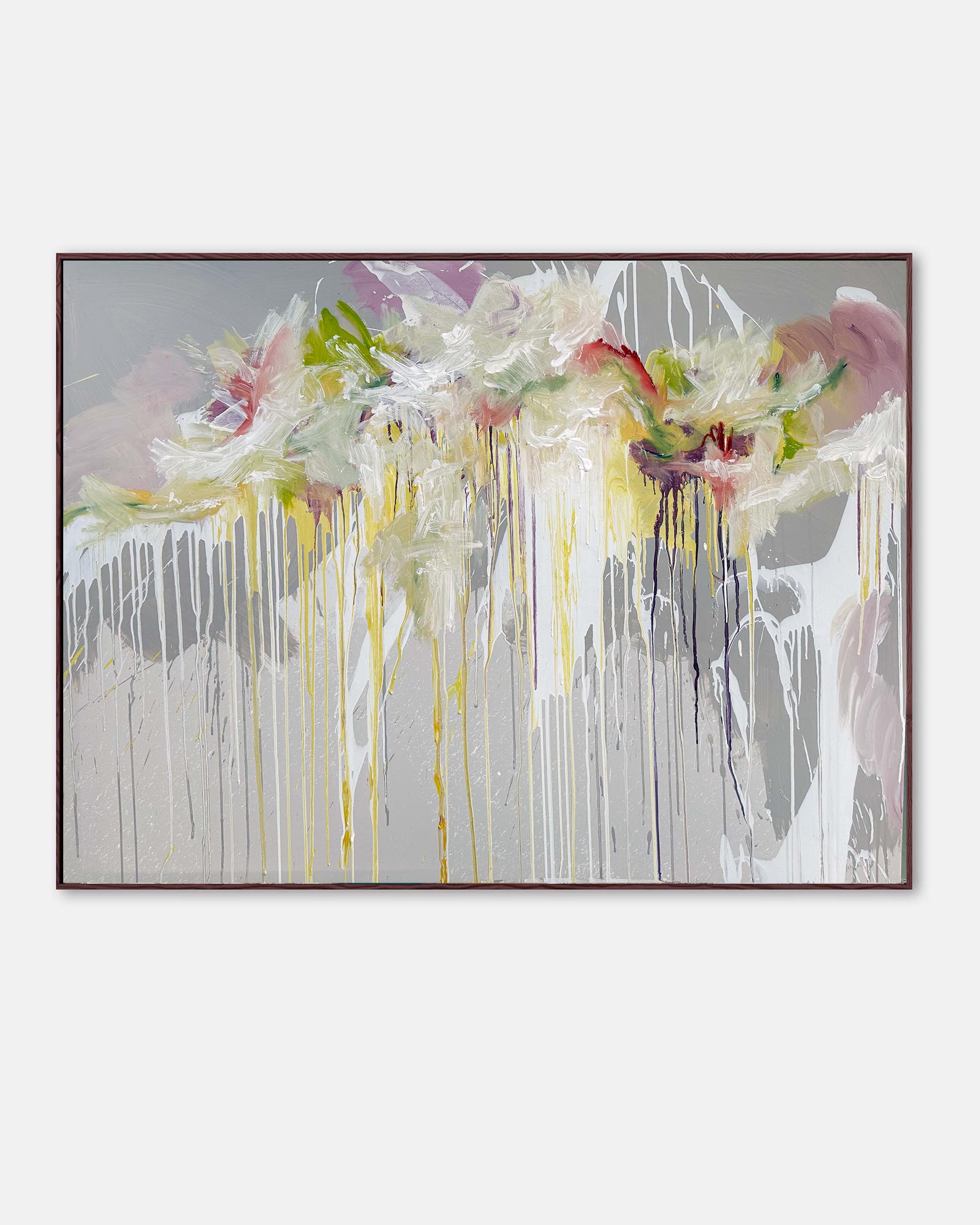 Worlds Apart | Original Painting | 160x120cm