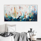Wild Walk - Original Painting