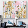 Clouds 2 - 102x76 cm - Original Painting