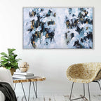 Adaptation - 122x71 cm - Original Painting