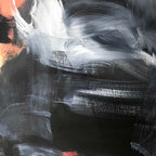 Chapter V - 102x76 cm - Original Painting