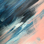 Equal Measures - 76x61 cm - Original Painting