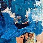 Fables V - Original Painting