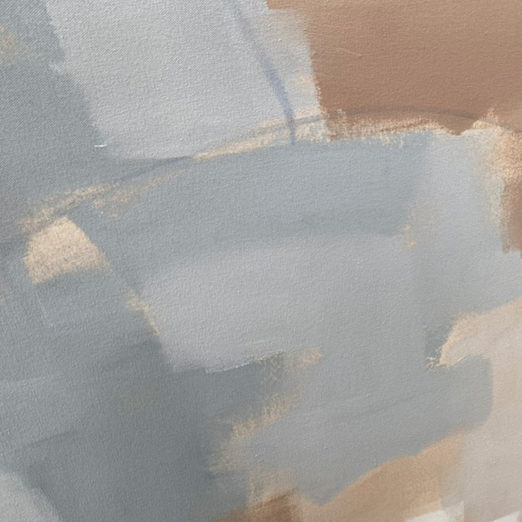 Fair Play- 150x90 cm - Original Painting