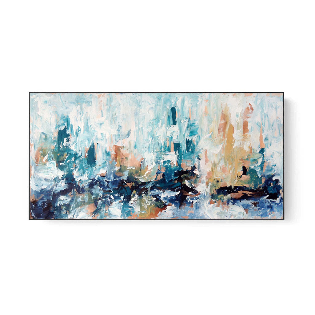 Together - Original Painting