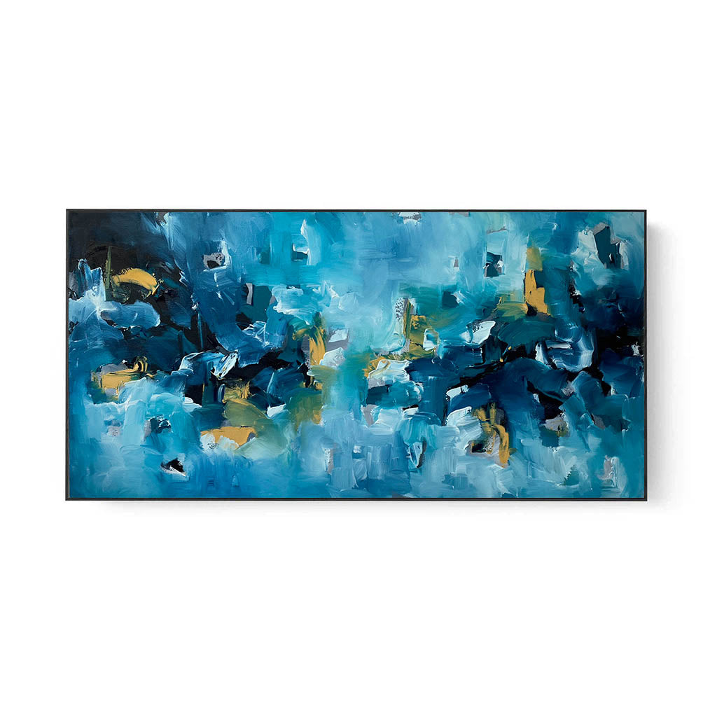 Dreaming - Original Painting