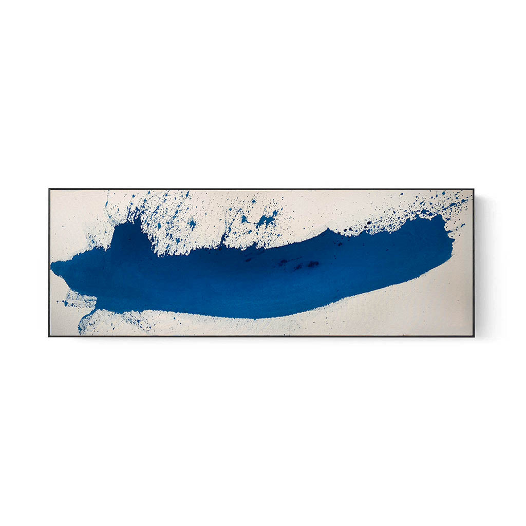 The Whale - Original Painting