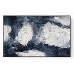 Lost Control - 200x120 cm - Original Painting