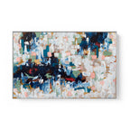 Uncharted 3 - 152x102 cm - Original Painting