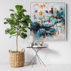 Shifting Sands Original Painting