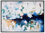Reflections Part 1 - 102x76 cm - Original Painting