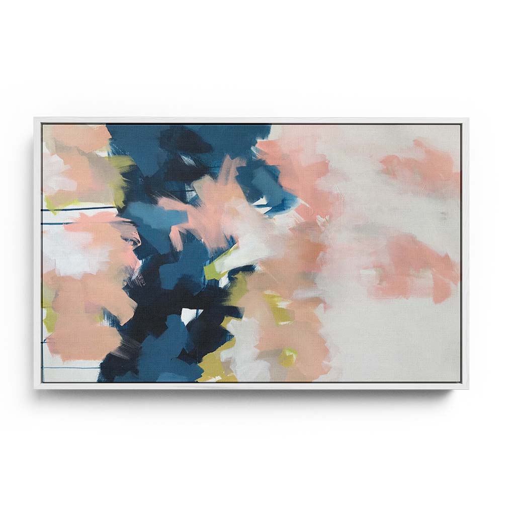 Placebo - Diptych Original Paintings