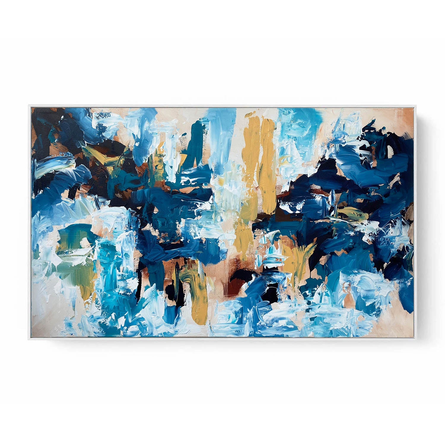 Fables V - Original Painting