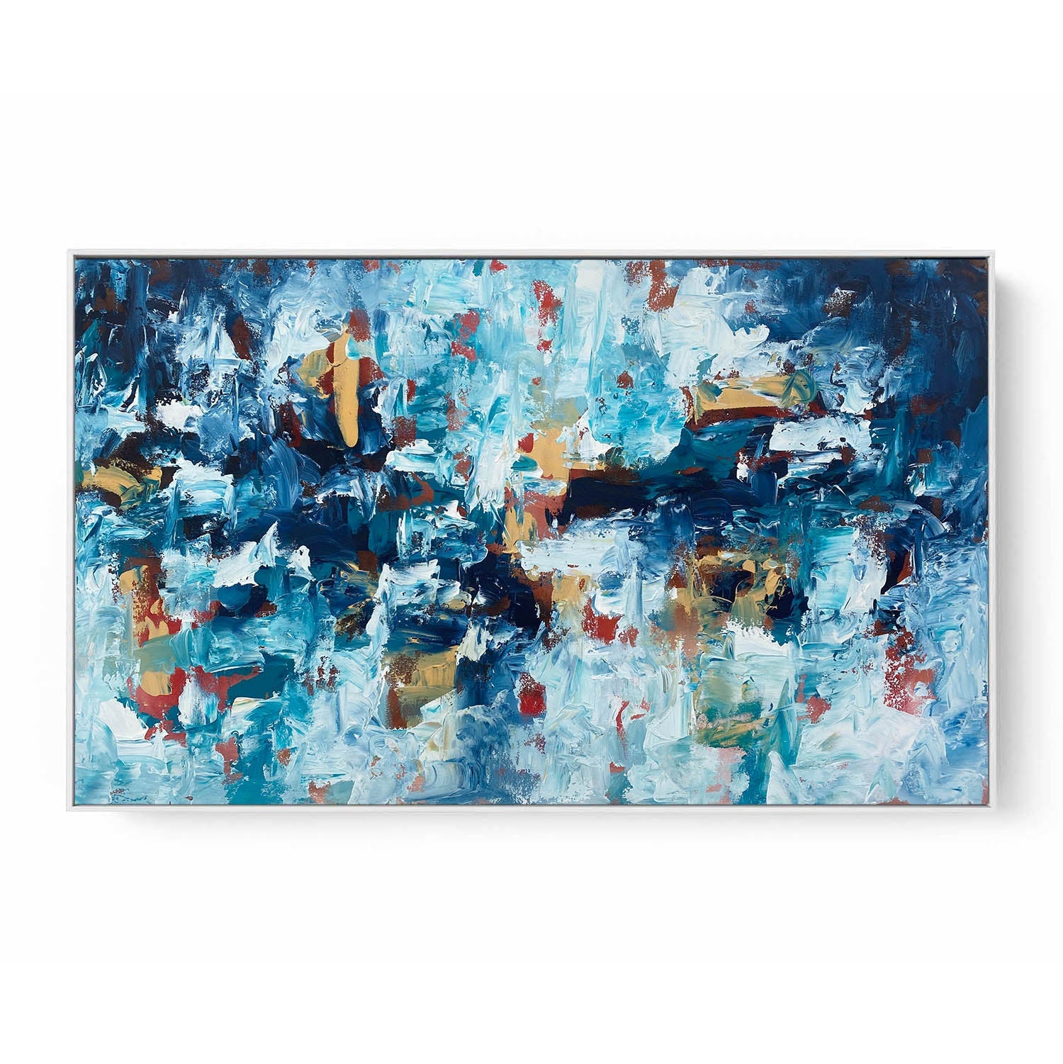Fables - Original Painting