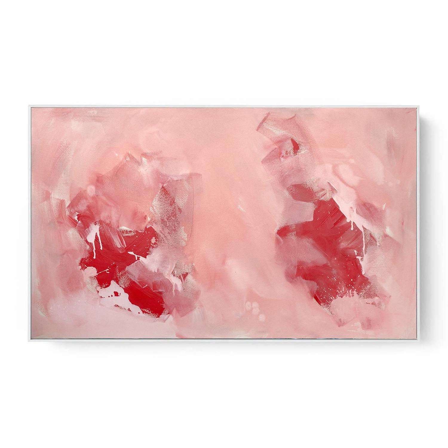 Candy Rush - Original Painting