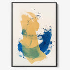 Colour Burst - Original Painting