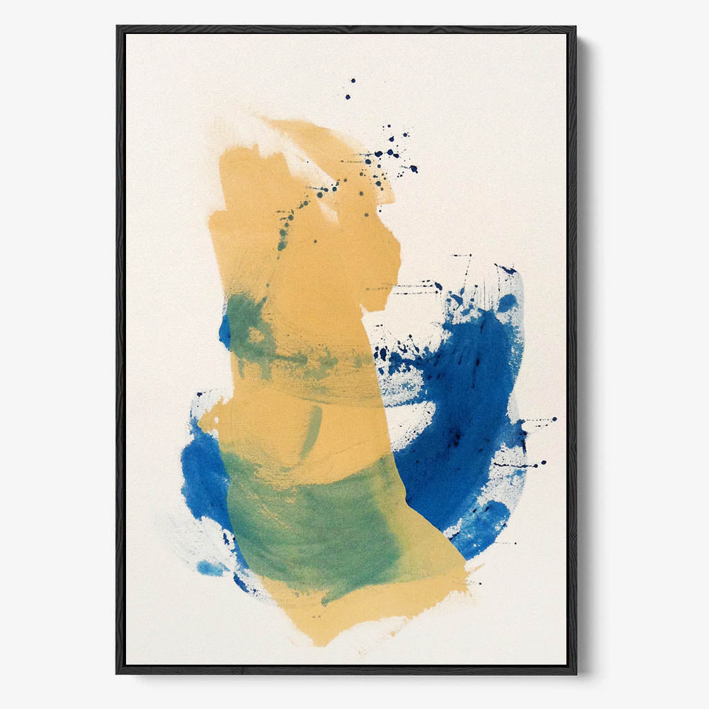 Colour Burst - Original Painting