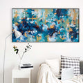 Hanging Gardens 7 - 150x76 cm - Original Painting