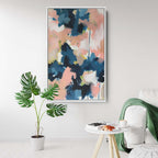 Placebo Part 1 - 122x76 cm - Original Painting