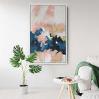 Placebo Part 2 - 122x76 cm - Original Painting
