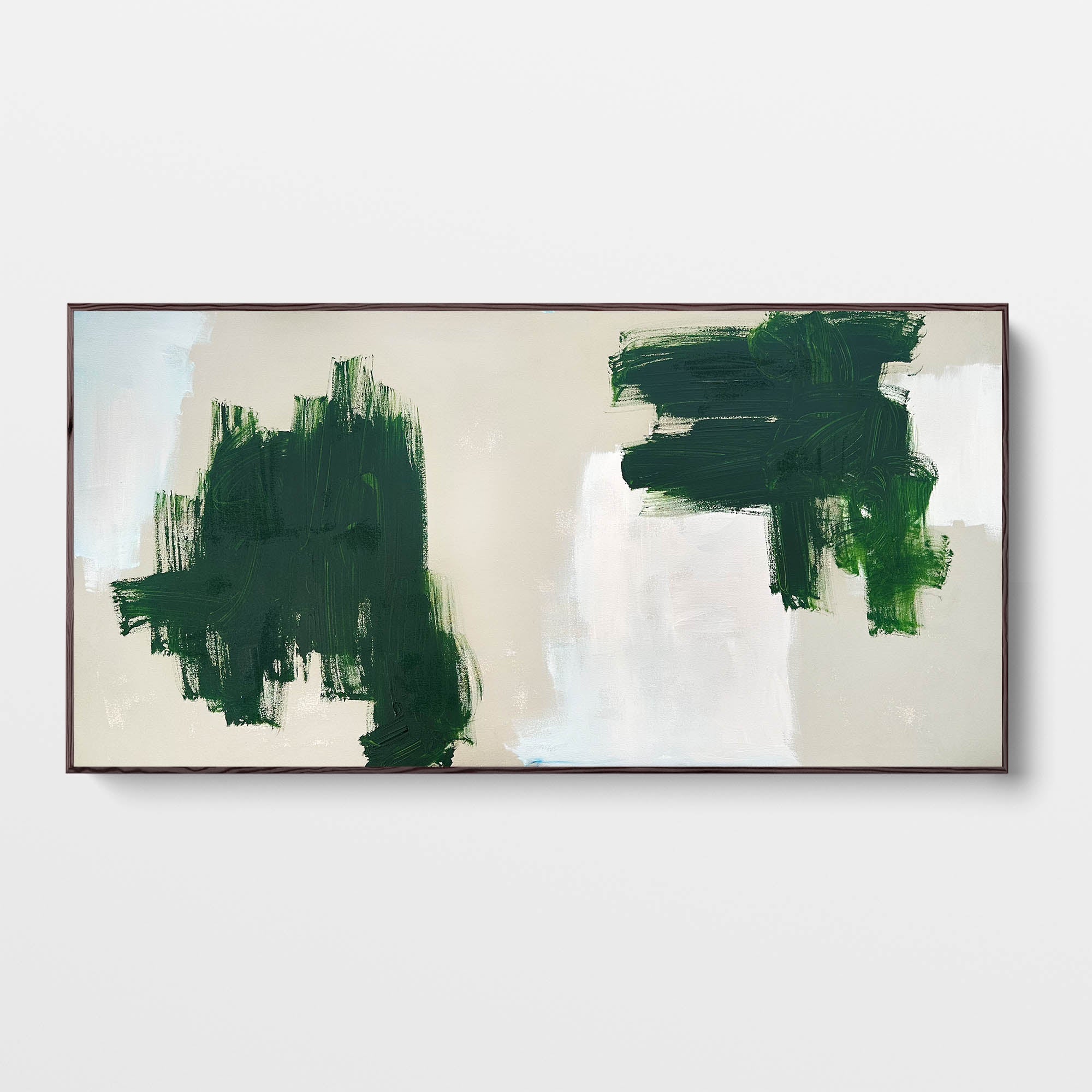 Making Up For Lost Time - Original Painting