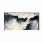 Momento 2 - 152x76 cm - Original Painting