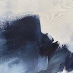 Momento - 152x76 cm - Original Painting