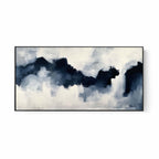 Momento - 152x76 cm - Original Painting