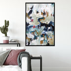 Nightfall - Original Painting