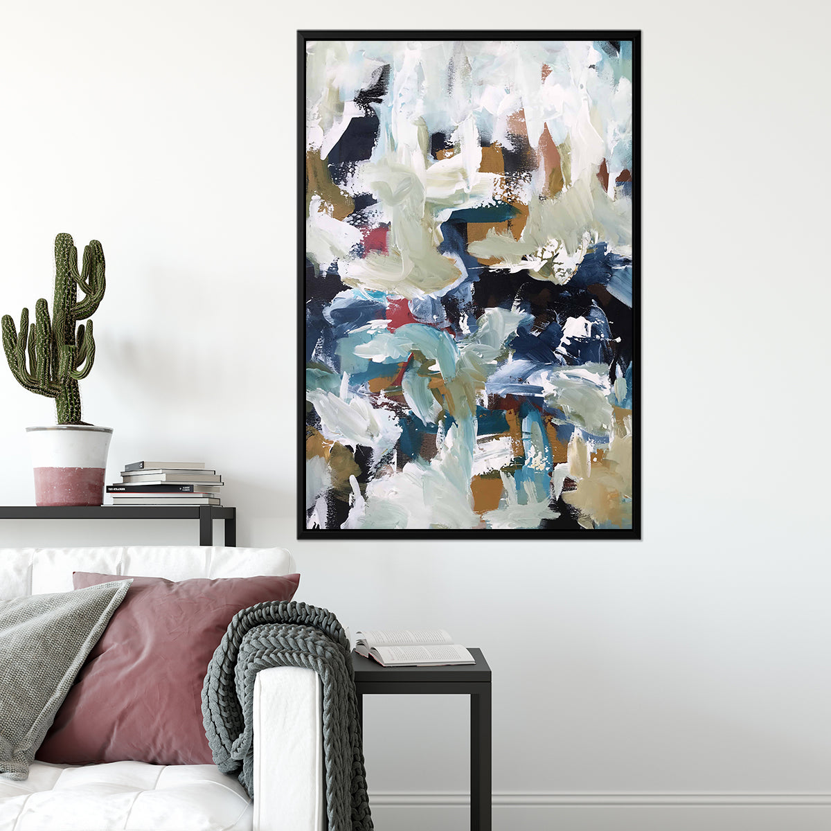 Nightfall - Original Painting