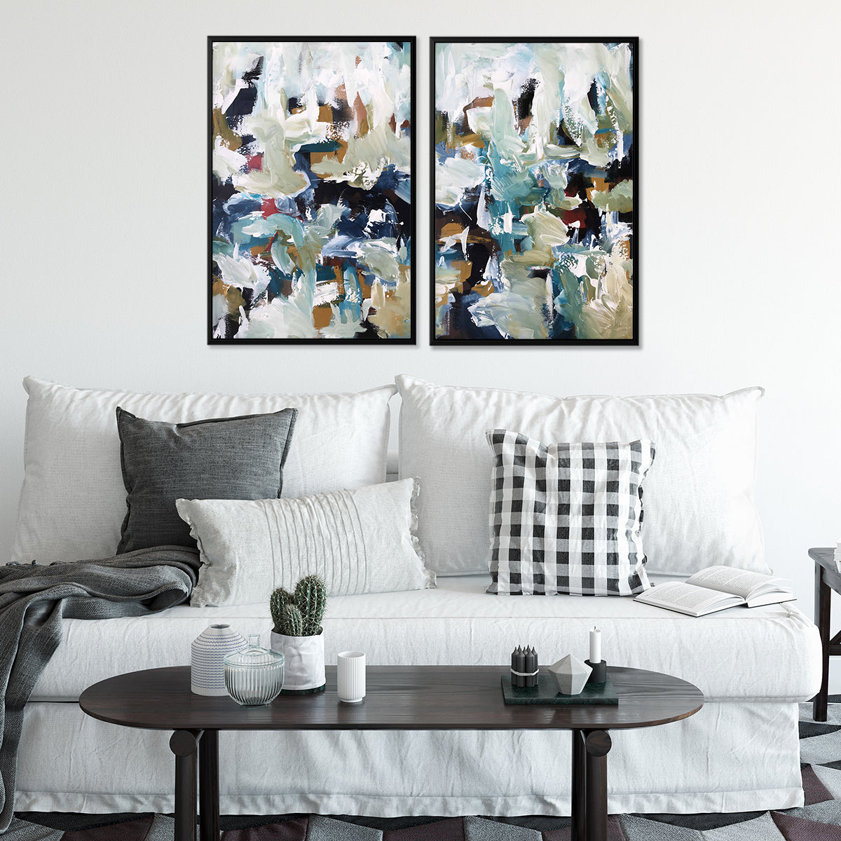 Nightfall - Original Painting