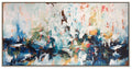 Daydreaming - 150x76 cm - Original Painting-OmarObaid.com