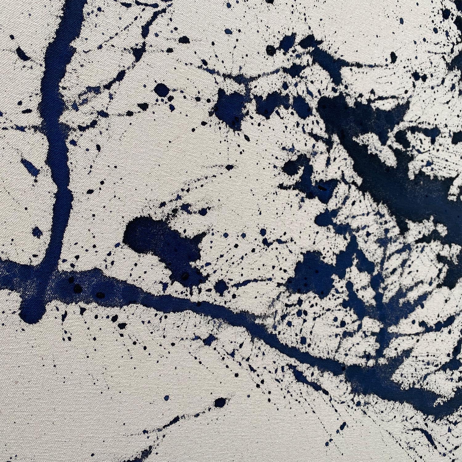 Pure Intentions - Original Painting