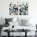Nightfall - Original Painting