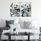 Nightfall - Original Painting