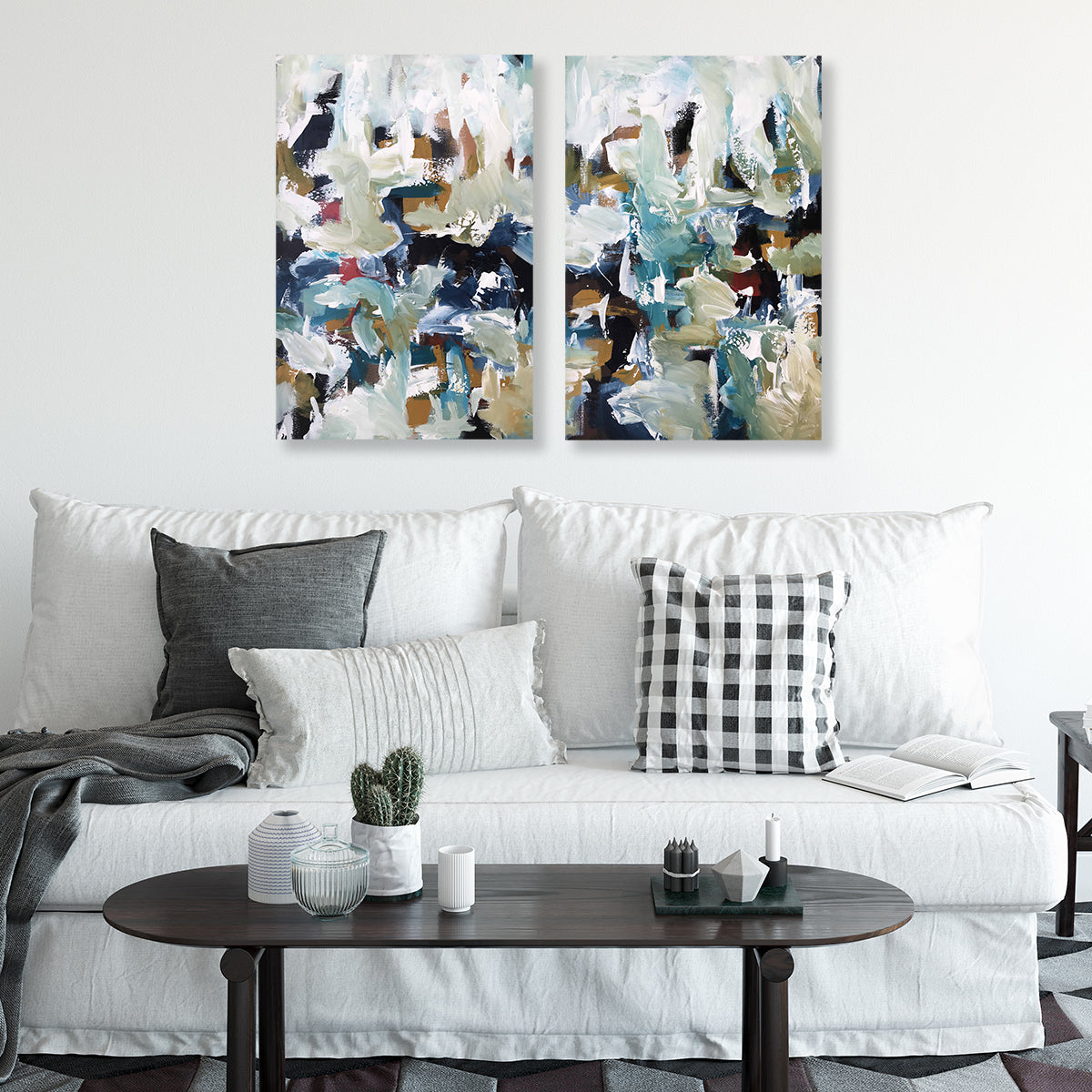 Nightfall - Original Painting