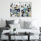 Nightfall - Original Painting