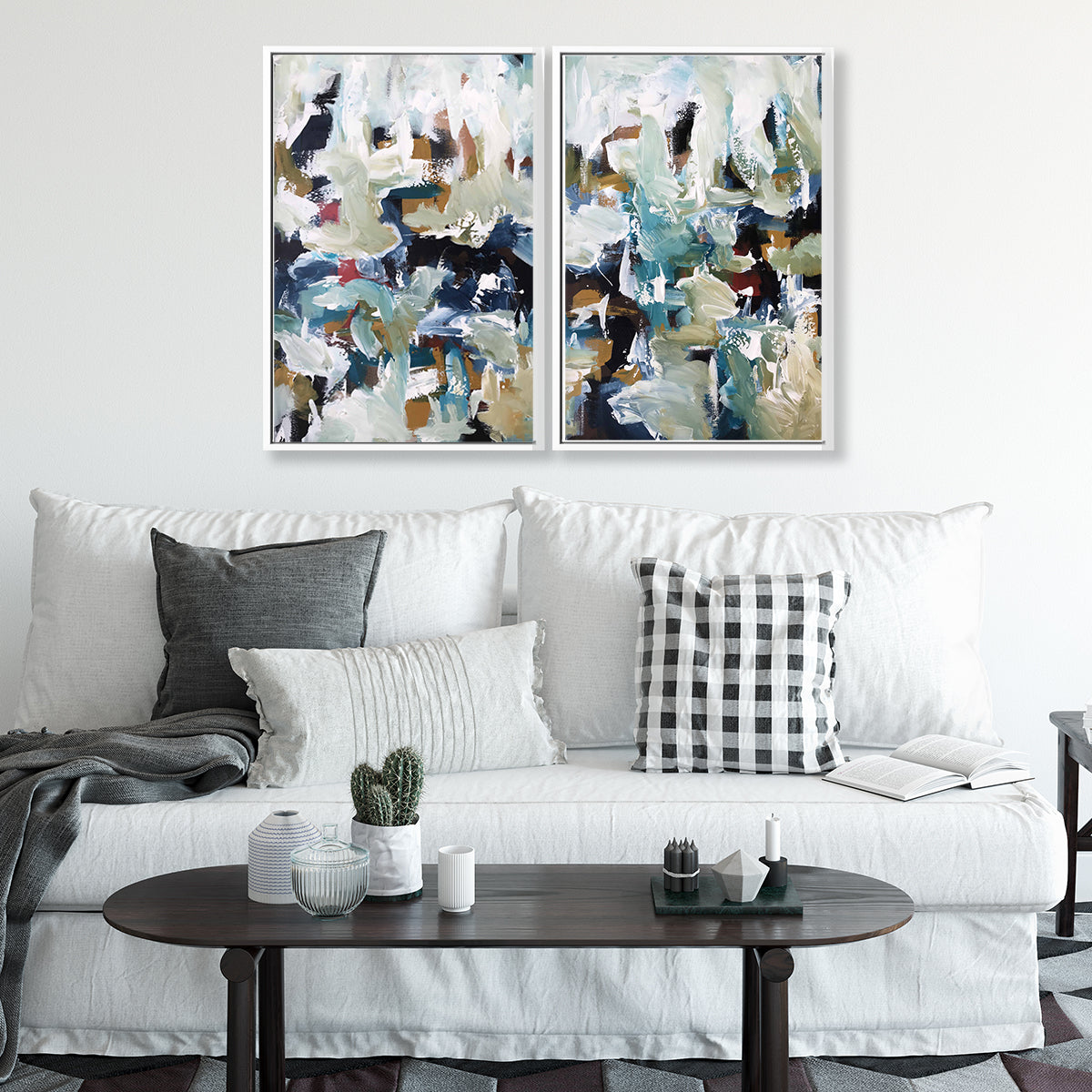 Nightfall - Original Painting