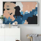 The Summit - 122x80 cm - Original Painting