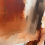 Stay - Original Painting