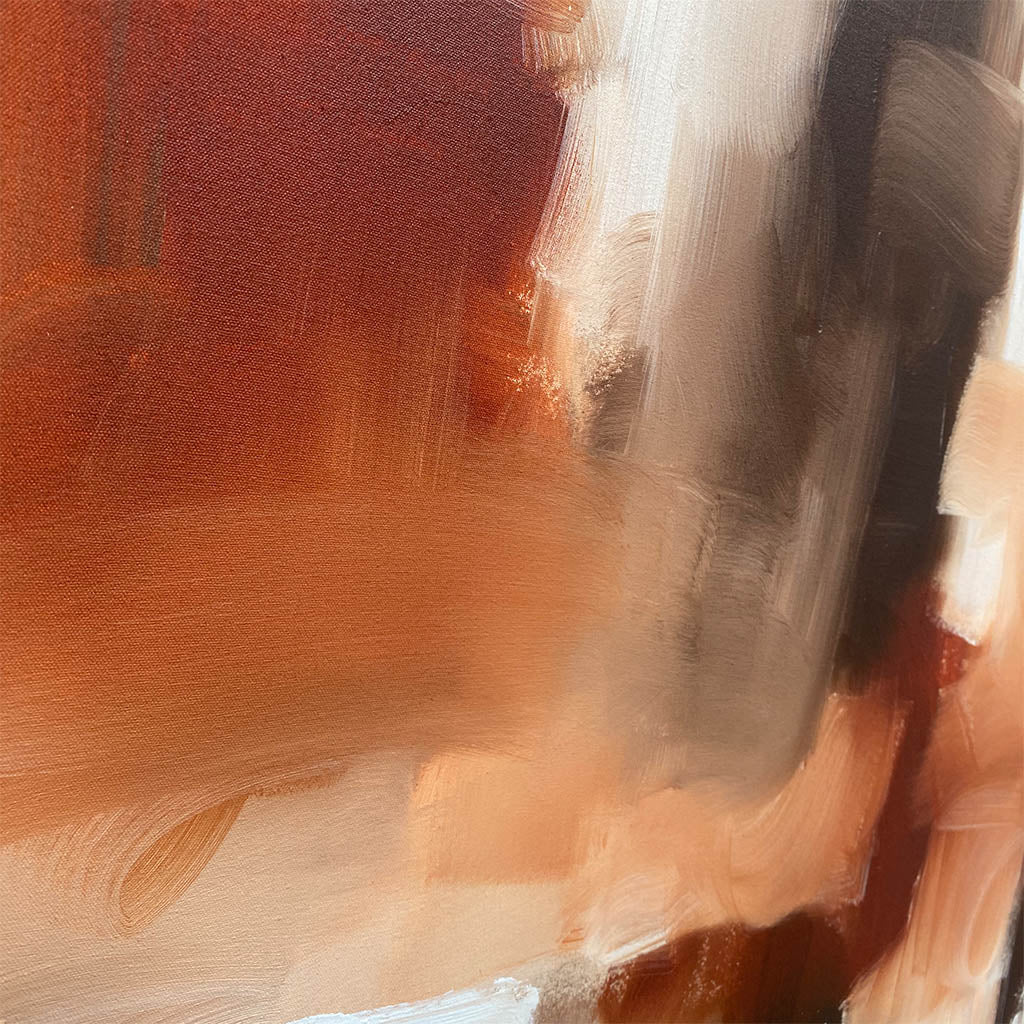 Stay - Original Painting