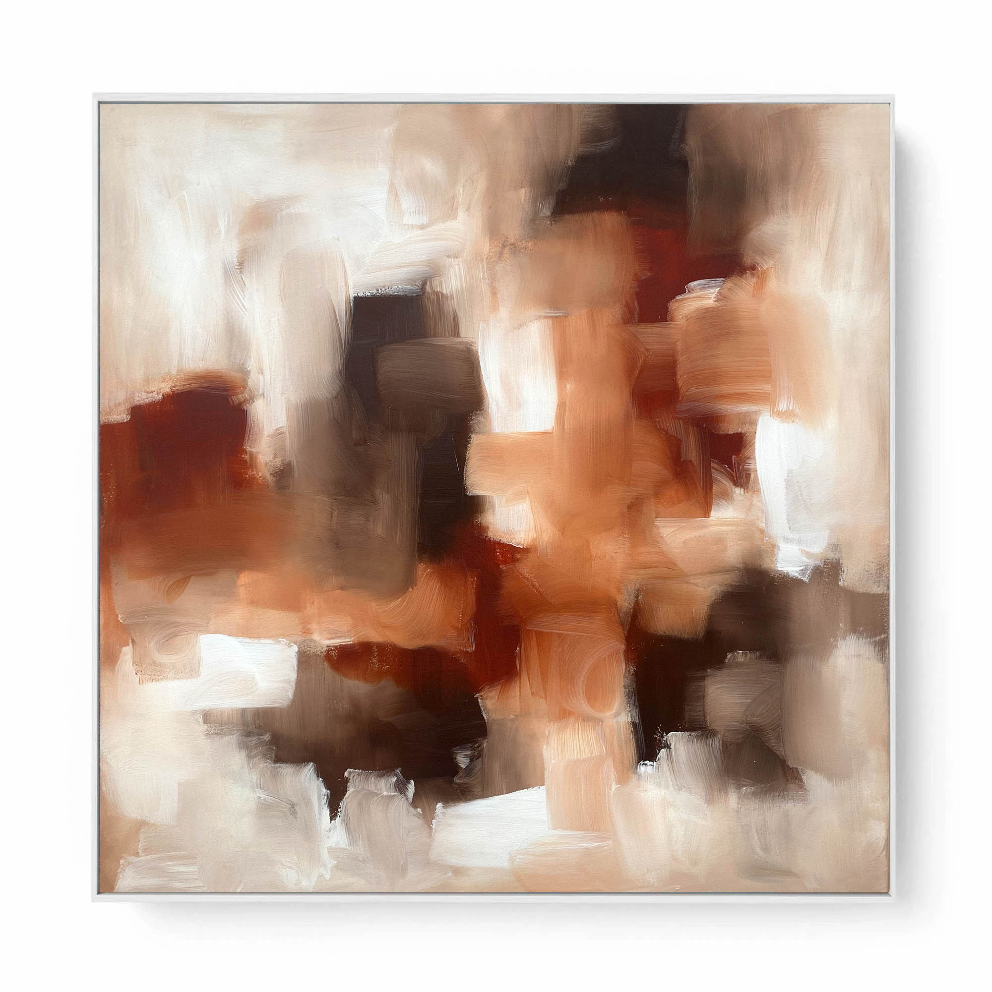 Stay - Original Painting
