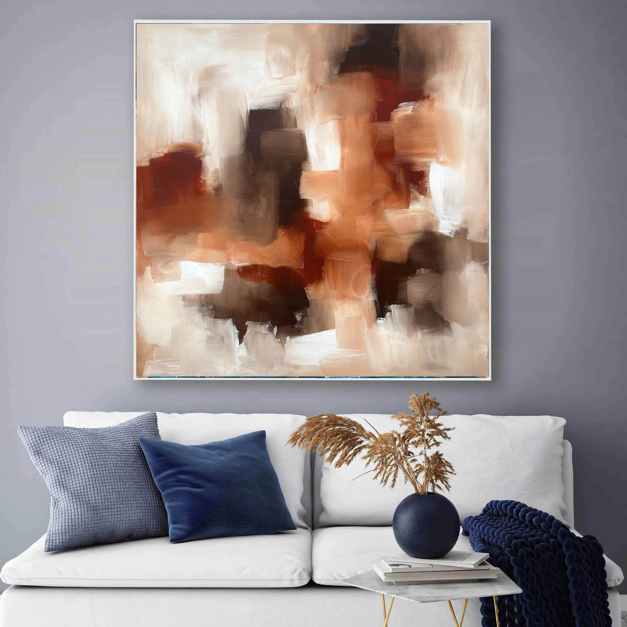 Stay - Original Painting