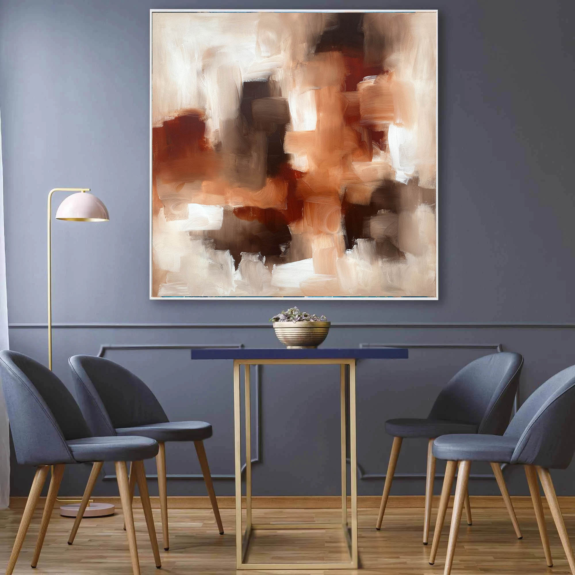 Stay - Original Painting