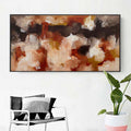 The Still - 152x76 cm - Original Painting