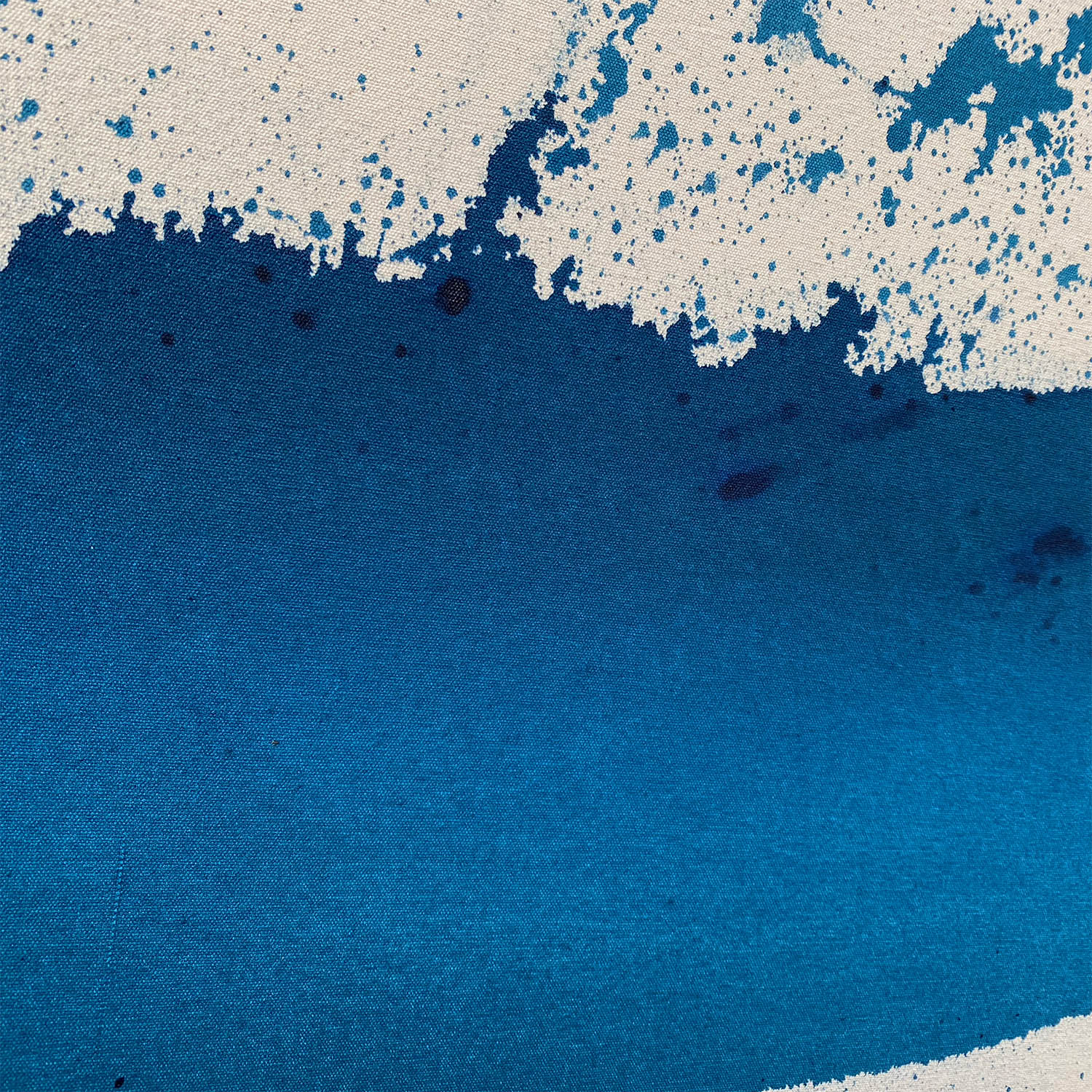 The Whale - Original Painting