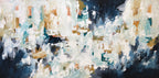 The Essence Of Time 2 - 152x76 cm - Original Painting