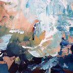 Together - Original Painting