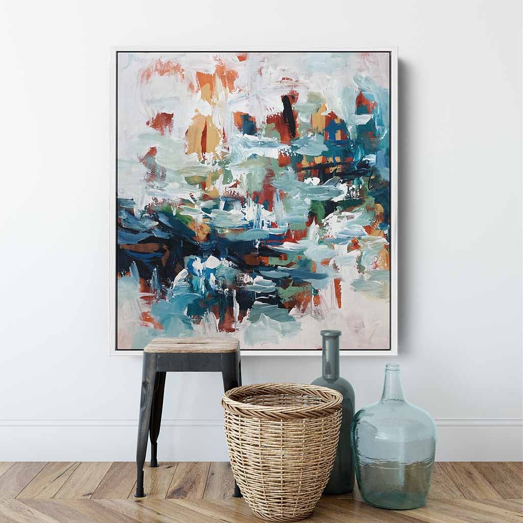 Shifting Sands Original Painting