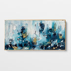 We Are Not The Same - Original Painting
